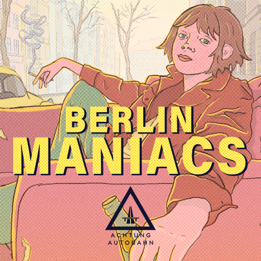 Berlin Maniacs